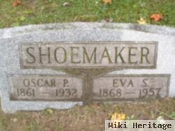 Oscar Phillip Shoemaker