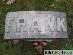 Frank Knapp Turner