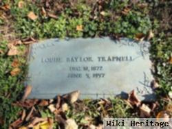 Louise Baylor Trapnell