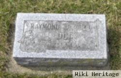 Raymond Richard Dues