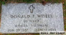 Donald Francis Wisell