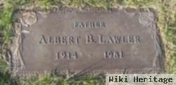 Albert B. Lawler