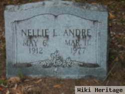 Nellie Louise Squires Andre