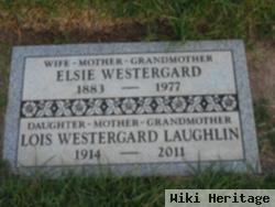 Elsie Westergard