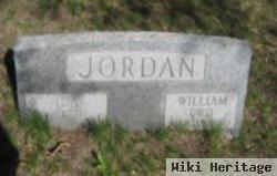 William Jordan