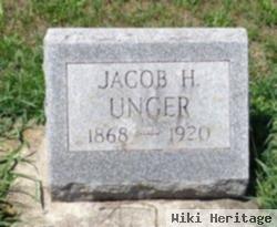 Jacob Unger