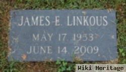 James E Linkous