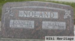 Mary Elizabeth Batt Noland