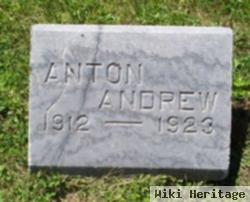 Anton Andrew Schwei