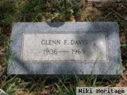 Glen F Davis