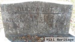 Arthur Luther Duckworth