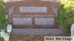 Michael Henry Howell