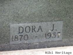 Dora J May Werner