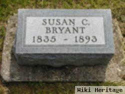 Susan C. Currier Bryant