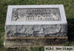 Clarence Eugene Mcdaniels (Tiny), Sr