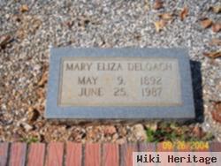 Mary Eliza Prince Deloach