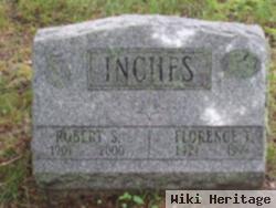 Robert S. Inches