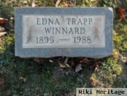 Edna Trapp Winnard