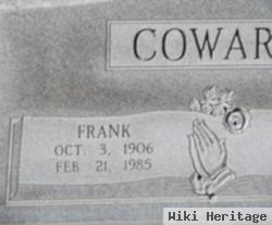 Frank Cowart