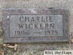 Charlie Wickern