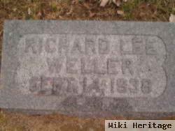 Richard Lee Weller