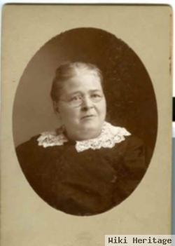 Josephine Maria Millard Stott