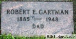 Robert E. Gartman