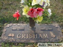 Betty Grisham