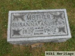 Susanna Andrews