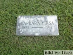 Barbara Stacie Rybak Yirsa