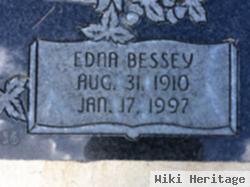 Edna Bessey Domgaard