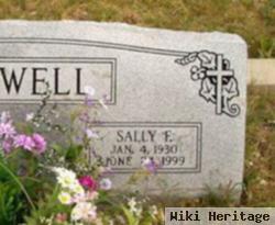 Sally Faye Newell