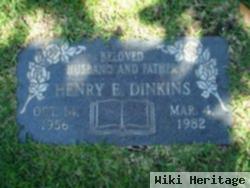 Henry E Dinkins