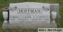 Carlyn Florence Hoffman Brooks