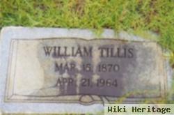 William Tillis
