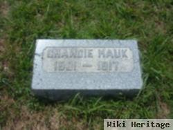 Chancie Mauk