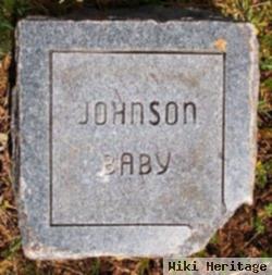 Infant Johnson