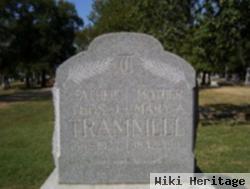 Mary Asenath Alford Trammell