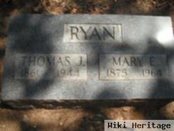 Thomas J. Ryan