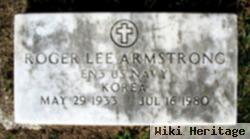 Roger Lee Armstrong