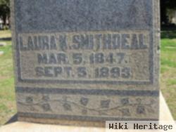 Laura K. Smithdeal