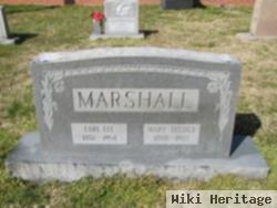 Earl Lee Marshall