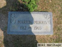 J. Marion Morris