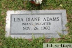 Lisa Diane Adams