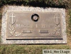 Maggie L. Perry