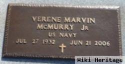 Verene Marvin Mcmurry, Jr