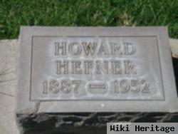 Howard Hefner