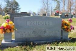 Mary Willie Beason Bridges