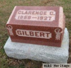 Clarence C. Gilbert