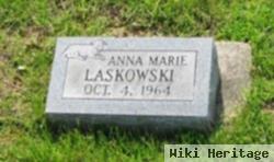 Anna Marie Laskowski